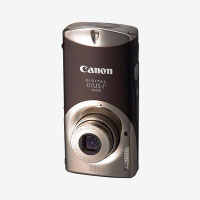 Canon Digital IXUS i7 zoom sepia (1277B008AA)